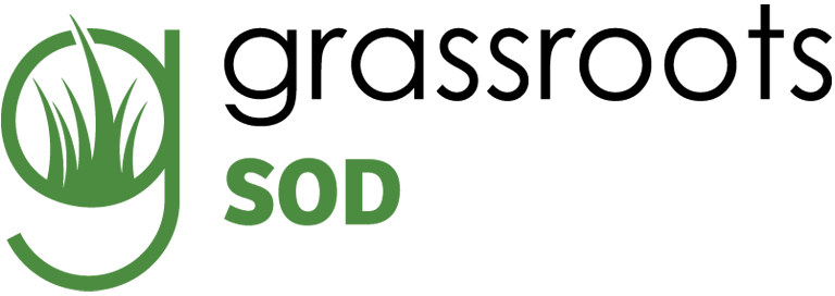 Grassroots Sod Logo
